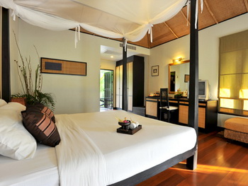 Thailand, Koh Chang, Ramayana Koh Chang Resort and Spa